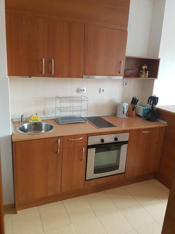 Ferienwohnung Semiramida Gardens Samokow Exterior foto