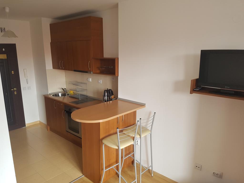 Ferienwohnung Semiramida Gardens Samokow Exterior foto
