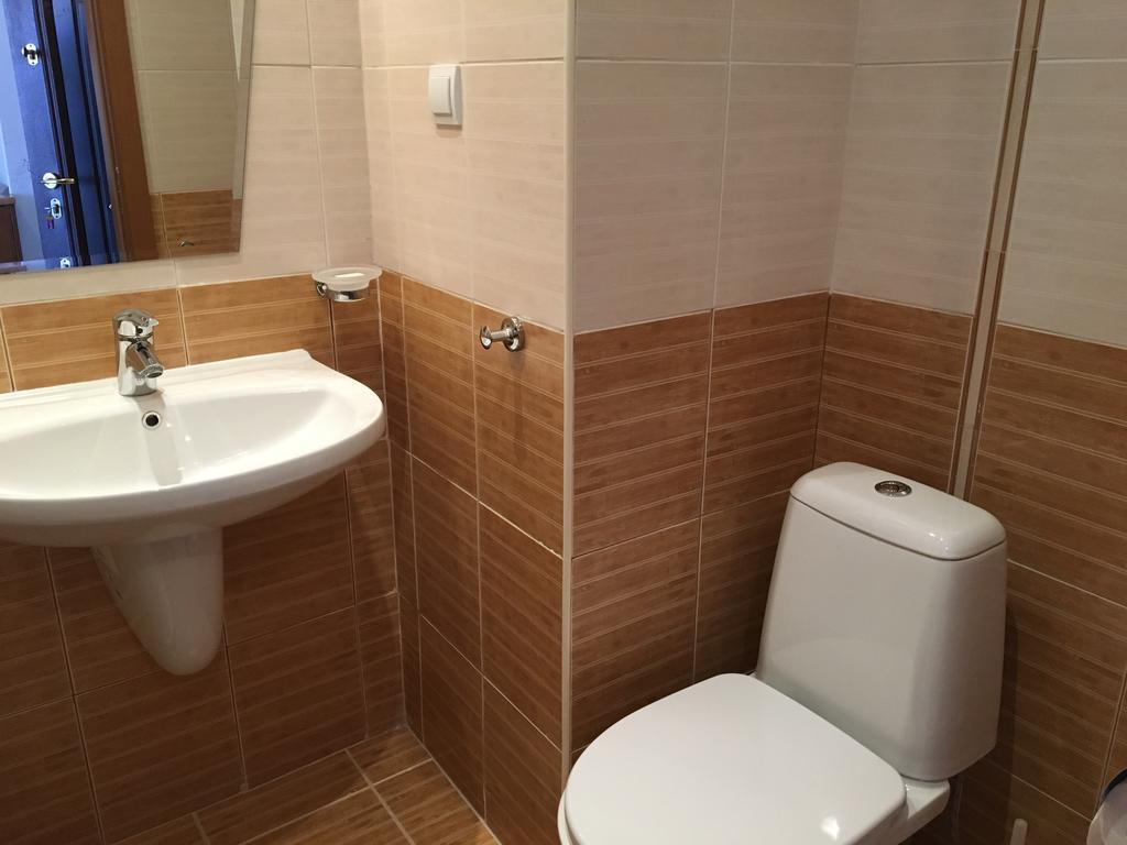 Ferienwohnung Semiramida Gardens Samokow Exterior foto