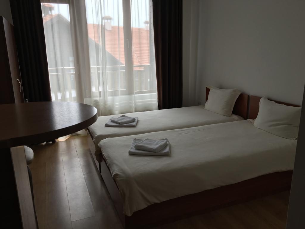 Ferienwohnung Semiramida Gardens Samokow Exterior foto